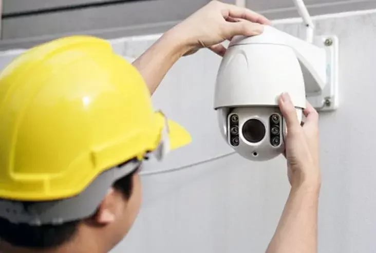 Telewizja przemysłowa